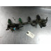 96L009 Fuel Injectors Set With Rail For 01-03 Mazda Protege  2.0